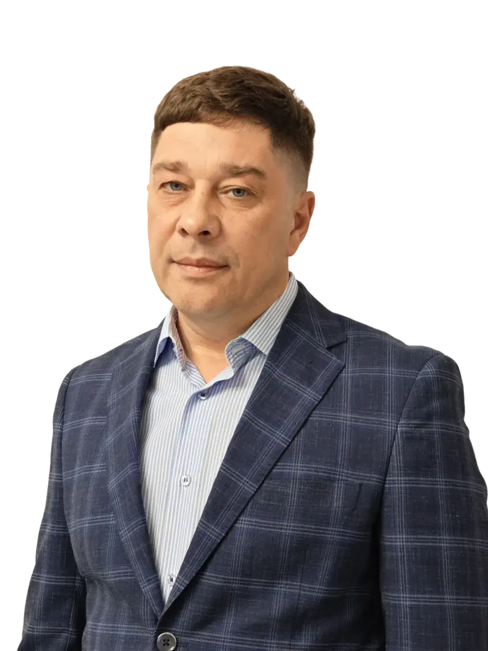 Фото - Эксперт, Логвинов Дмитрий Николаевич